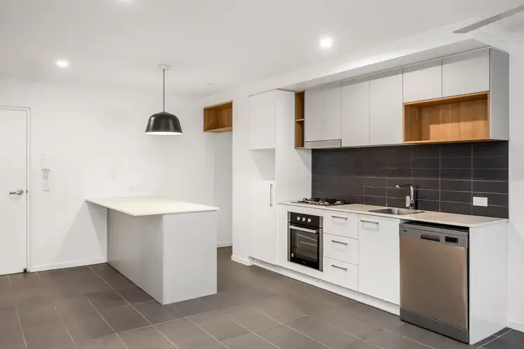 Third view of Homely unit listing, 204/9-15 Regina Street, Greenslopes QLD 4120