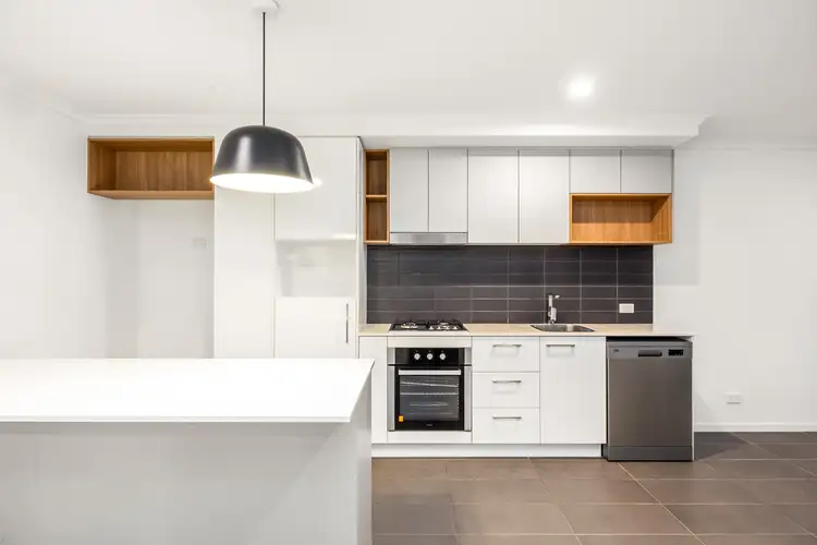 Fourth view of Homely unit listing, 204/9-15 Regina Street, Greenslopes QLD 4120