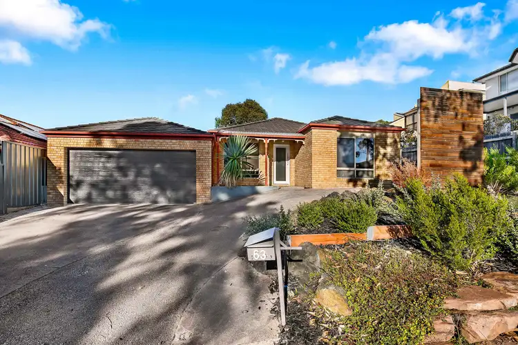 63 Jardier Terrace, South Morang VIC 3752