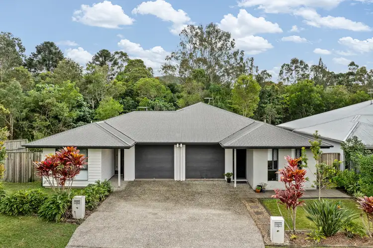 12 Creekside Circuit, Nambour QLD 4560