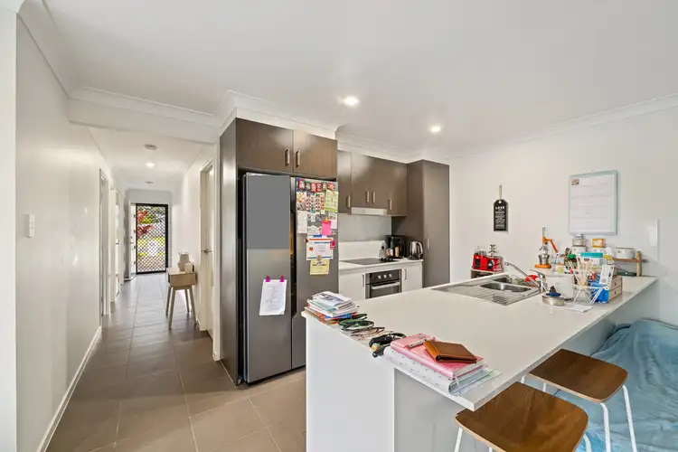 Fourth view of Homely semi-detached listing, 12 Creekside Circuit, Nambour QLD 4560