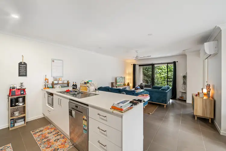 Fifth view of Homely semi-detached listing, 12 Creekside Circuit, Nambour QLD 4560