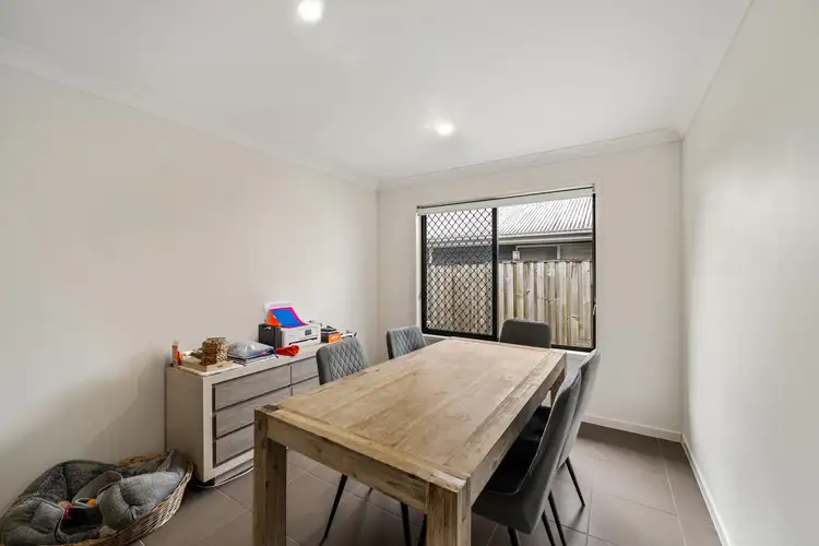 Sixth view of Homely semi-detached listing, 12 Creekside Circuit, Nambour QLD 4560