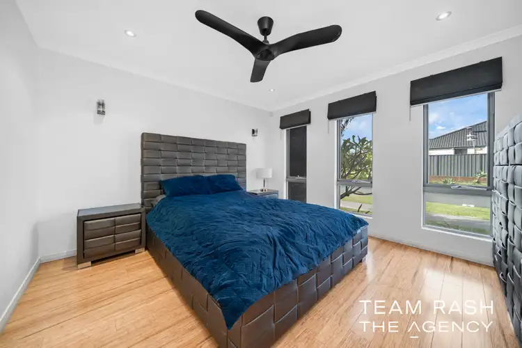 Fourth view of Homely house listing, 52 Salwood Loop, Banksia Grove WA 6031