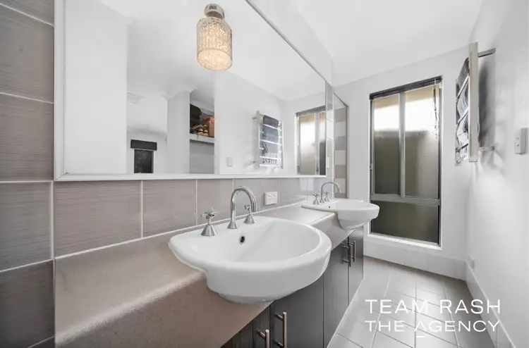 Sixth view of Homely house listing, 52 Salwood Loop, Banksia Grove WA 6031
