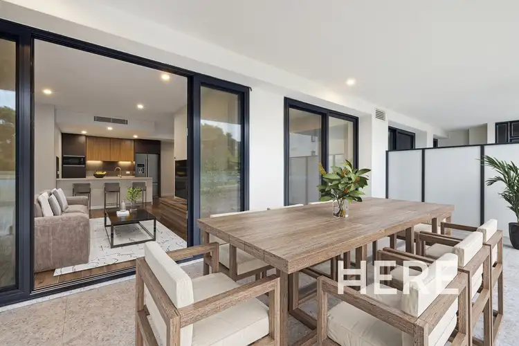 12/153-157 Burswood Road, Burswood WA 6100