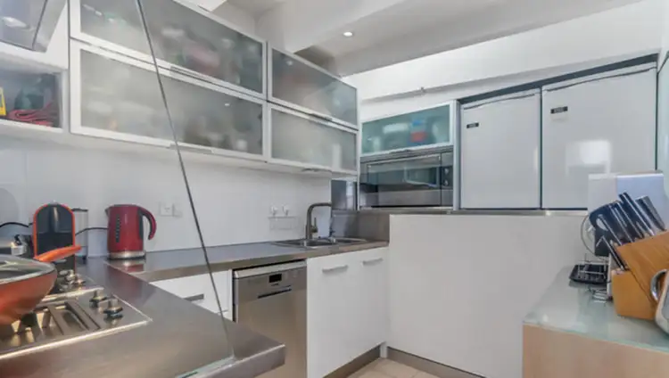 Second view of Homely flat listing, 1/1203 Botany Lane, Mascot NSW 2020