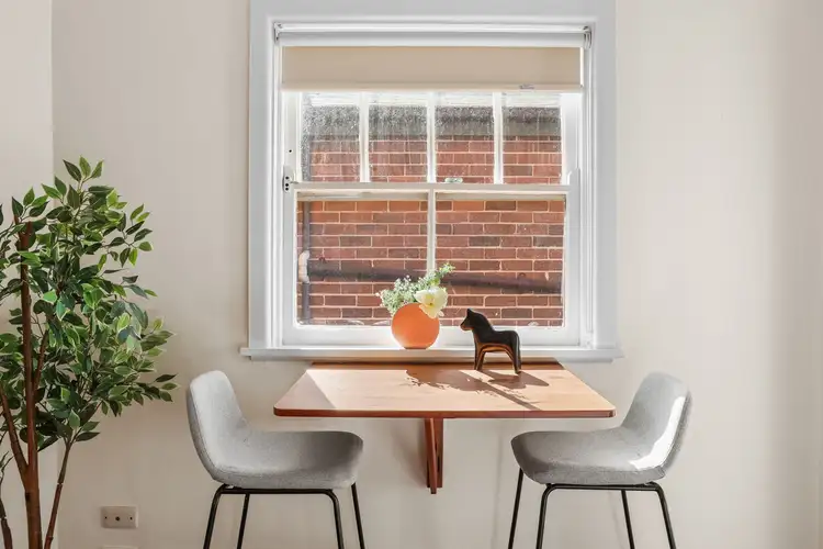 Third view of Homely apartment listing, 2/45 Elamang Avenue, Kirribilli NSW 2061