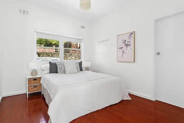 Fourth view of Homely apartment listing, 2/45 Elamang Avenue, Kirribilli NSW 2061