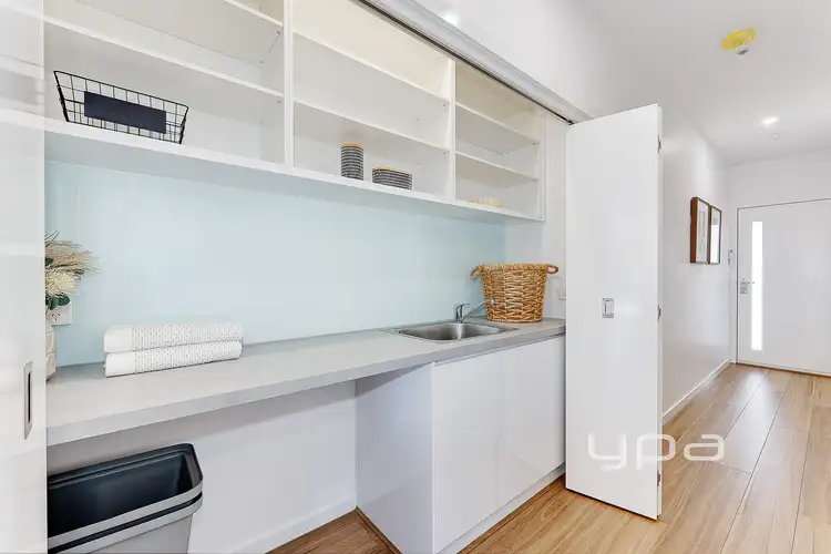 Third view of Homely house listing, 6 Prior Avenue, Gladstone Park VIC 3043