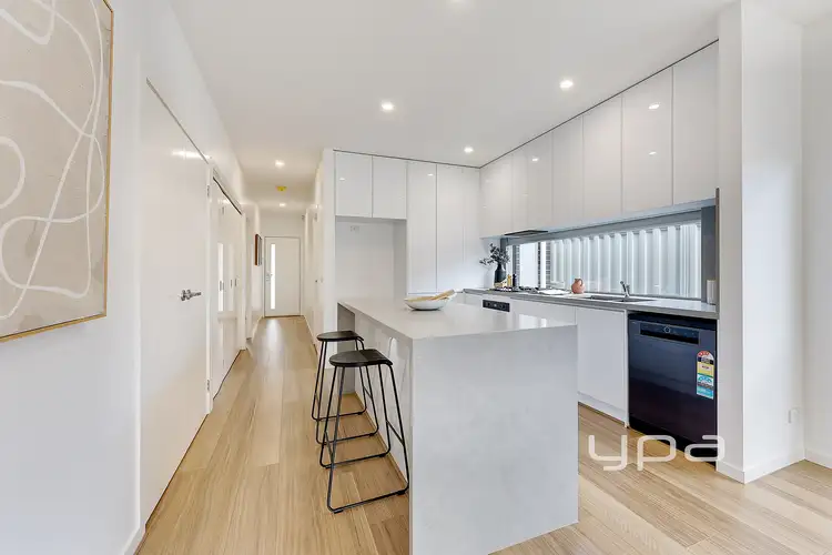 Fourth view of Homely house listing, 6 Prior Avenue, Gladstone Park VIC 3043