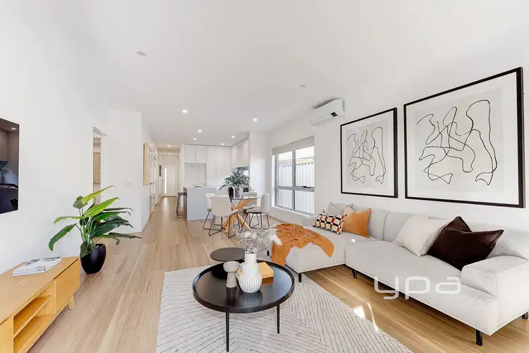 Fifth view of Homely house listing, 6 Prior Avenue, Gladstone Park VIC 3043