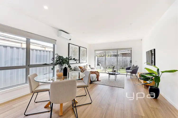 Sixth view of Homely house listing, 6 Prior Avenue, Gladstone Park VIC 3043