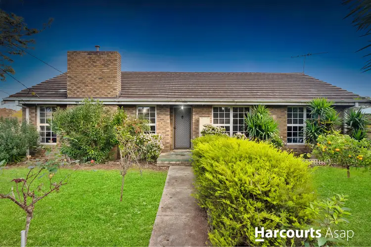 77 Sheoak Street, Doveton VIC 3177