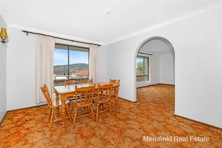 Fifth view of Homely house listing, 28 Hofrad Court, Yakamia WA 6330