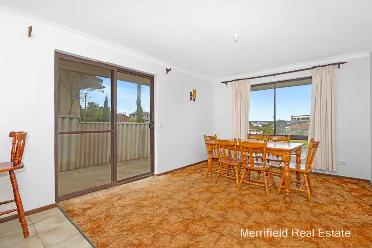 Sixth view of Homely house listing, 28 Hofrad Court, Yakamia WA 6330