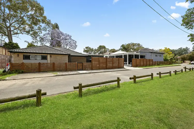 29A Balmoral Avenue, Croydon Park NSW 2133
