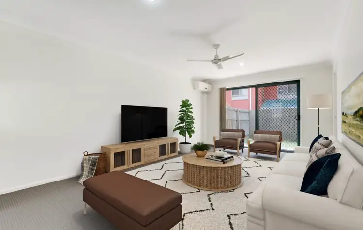 41/11 Oakmont Avenue, Oxley QLD 4075