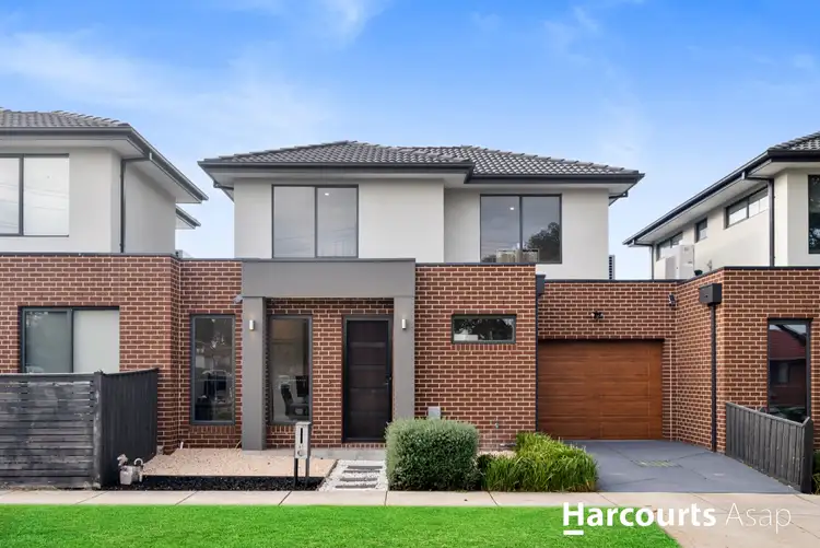 61 Kanooka Grove, Doveton VIC 3177
