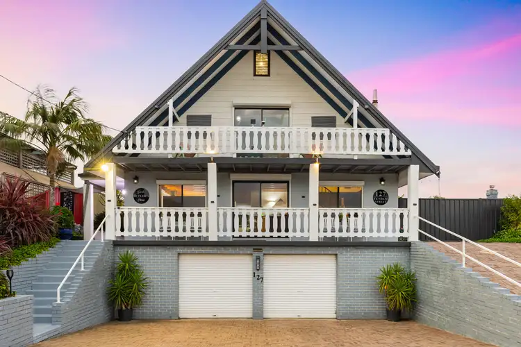 127 Fendam Street, Warnbro WA 6169