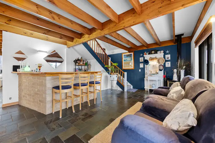 Fifth view of Homely house listing, 127 Fendam Street, Warnbro WA 6169