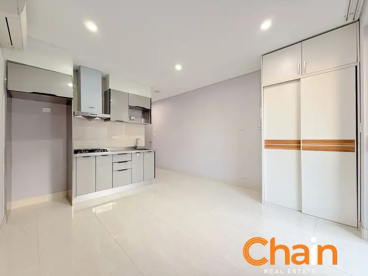 Second view of Homely studio listing, 11 Stuart Street, Concord West NSW 2138
