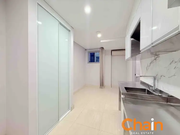 Third view of Homely studio listing, 11 Stuart Street, Concord West NSW 2138