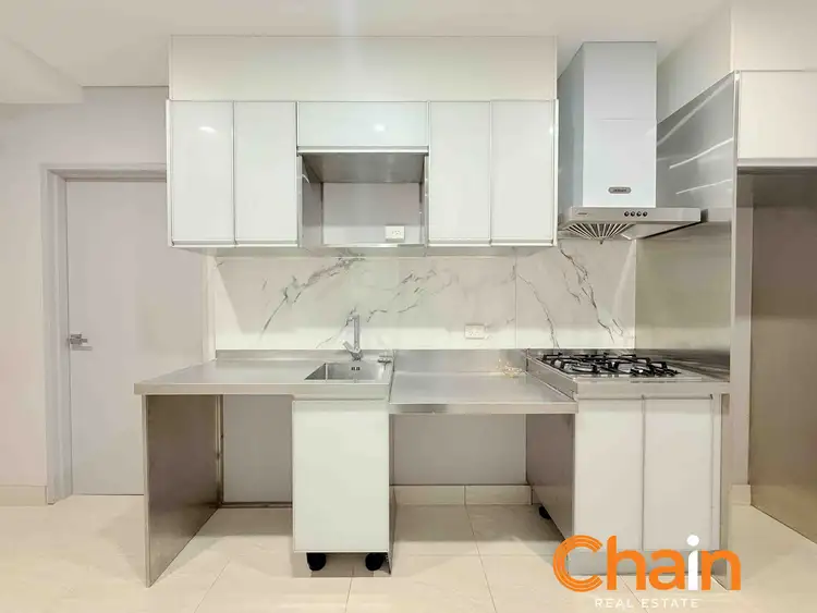 Fourth view of Homely studio listing, 11 Stuart Street, Concord West NSW 2138