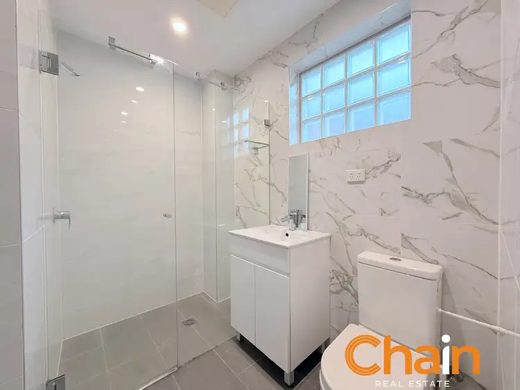 Fourth view of Homely studio listing, 11 Stuart Street, Concord West NSW 2138
