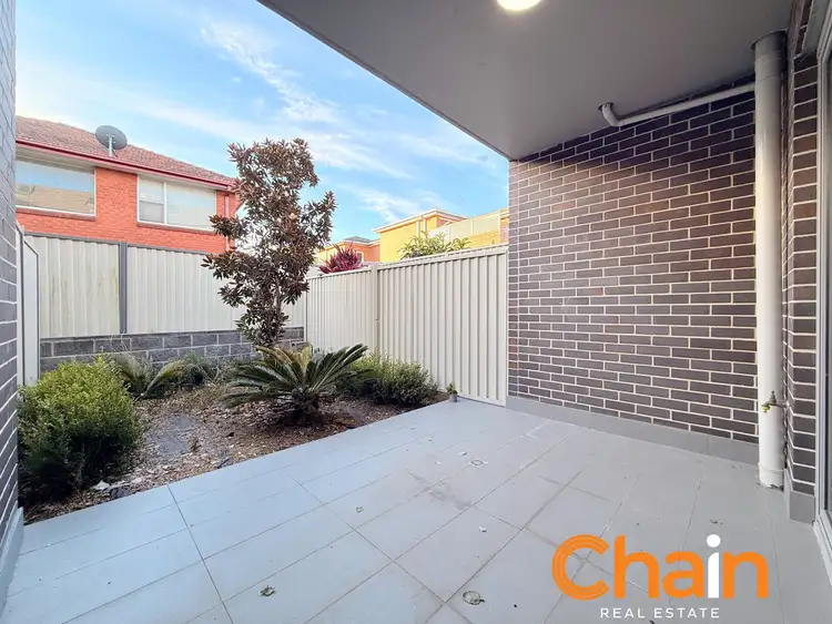 Fifth view of Homely studio listing, 11 Stuart Street, Concord West NSW 2138