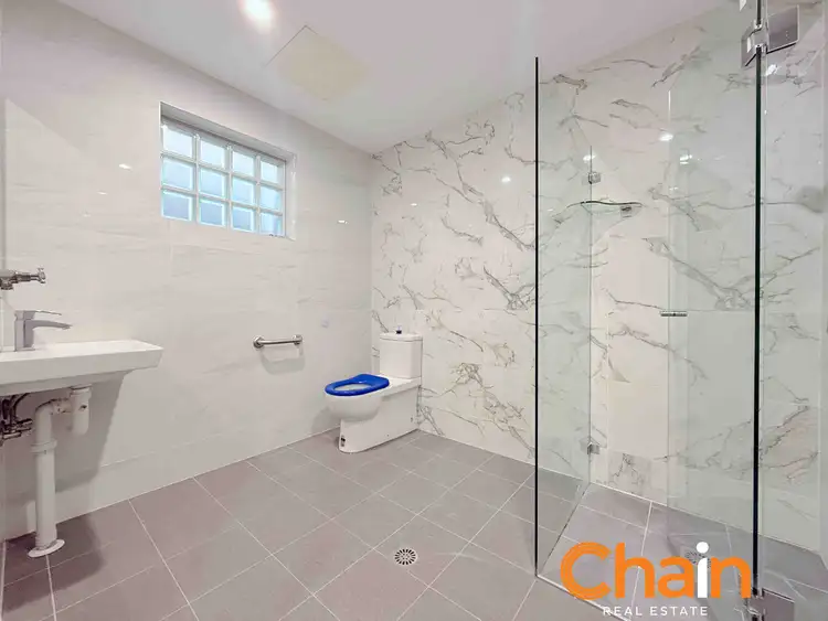 Fifth view of Homely studio listing, 11 Stuart Street, Concord West NSW 2138