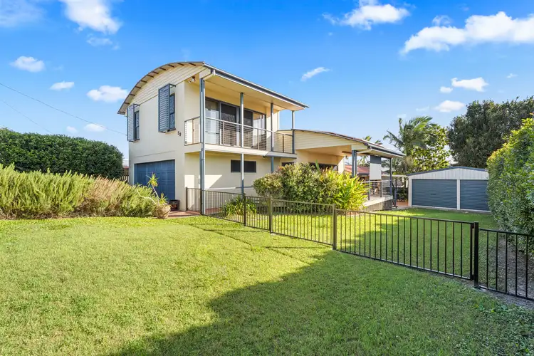 59 Queens Road, Scarness QLD 4655
