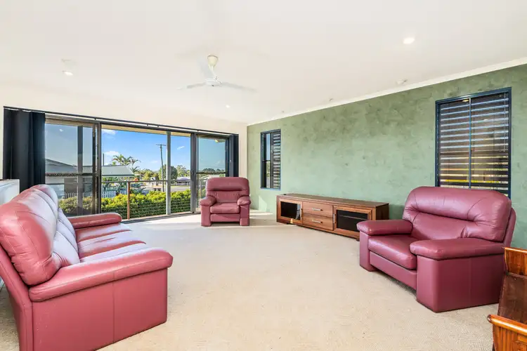 Fifth view of Homely house listing, 59 Queens Road, Scarness QLD 4655