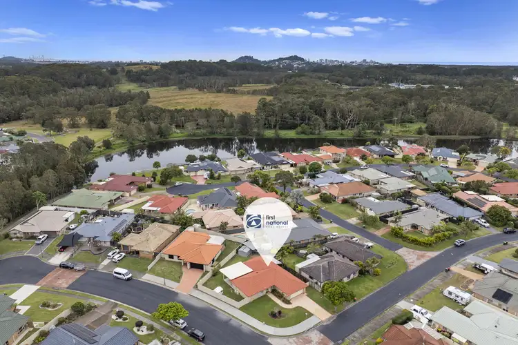 12 Ashlar Place, Banora Point NSW 2486