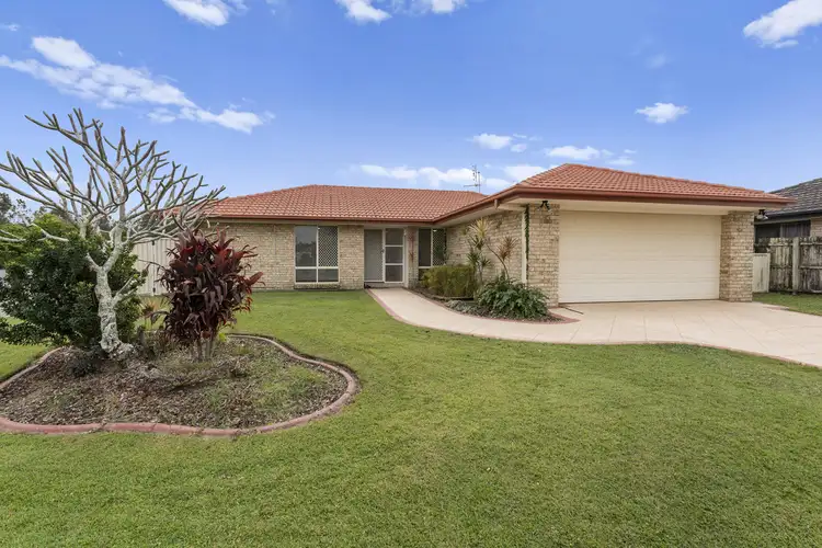 Second view of Homely house listing, 12 Ashlar Place, Banora Point NSW 2486