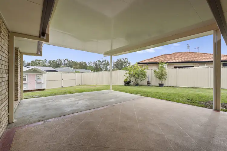 Third view of Homely house listing, 12 Ashlar Place, Banora Point NSW 2486