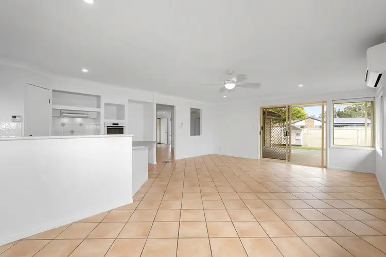 Fifth view of Homely house listing, 12 Ashlar Place, Banora Point NSW 2486