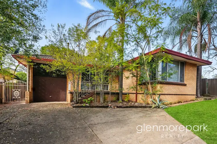 10 King Street, Penrith NSW 2750