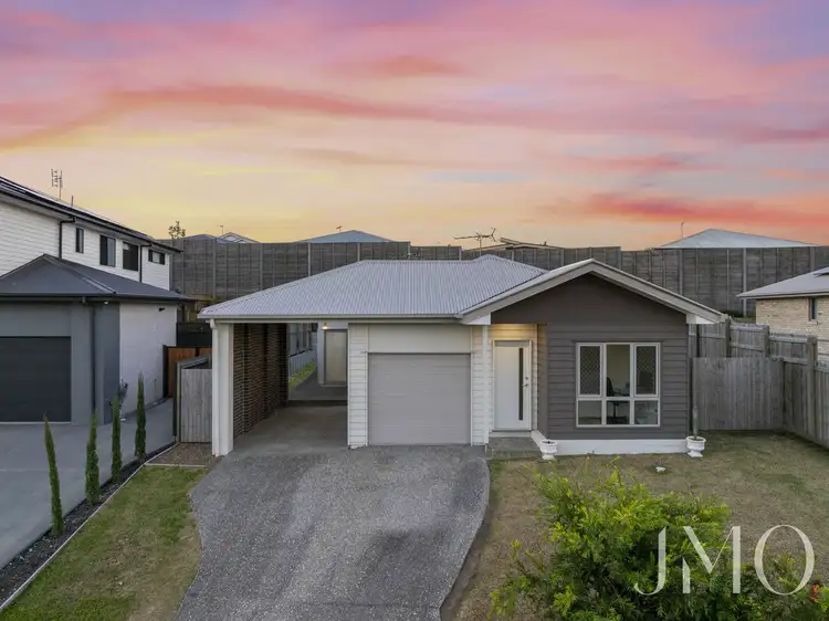 133 Reedmans Road, Ormeau QLD 4208