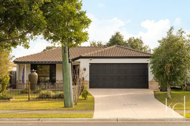 67 Swann Road, Bellmere QLD 4510