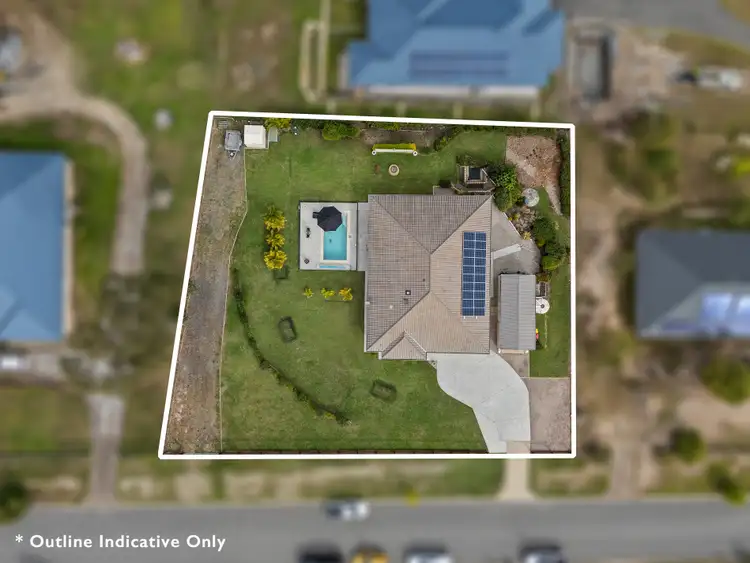 Third view of Homely house listing, 7 Perch Way, New Beith QLD 4124