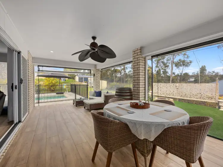 Fourth view of Homely house listing, 7 Perch Way, New Beith QLD 4124
