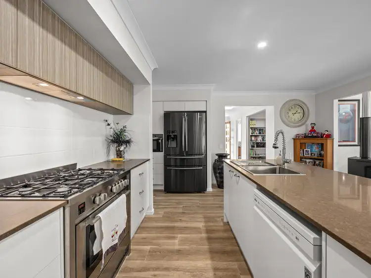 Fifth view of Homely house listing, 7 Perch Way, New Beith QLD 4124