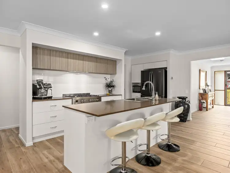 Fifth view of Homely house listing, 7 Perch Way, New Beith QLD 4124