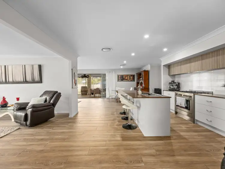 Sixth view of Homely house listing, 7 Perch Way, New Beith QLD 4124