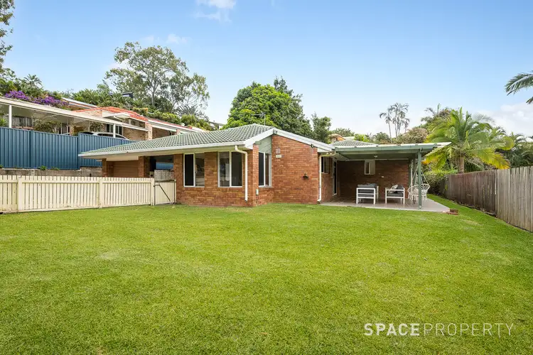 Main view of Homely house listing, 3 Keryn Place, Keperra QLD 4054