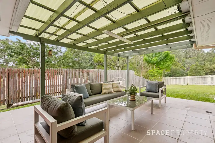 Fourth view of Homely house listing, 3 Keryn Place, Keperra QLD 4054