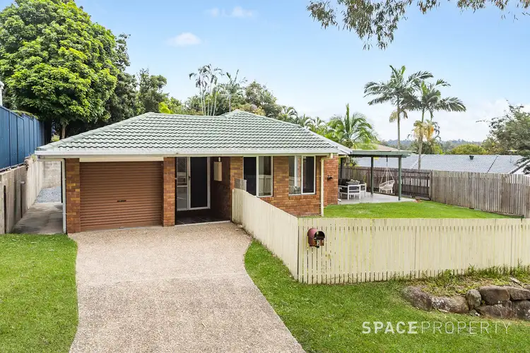 Fifth view of Homely house listing, 3 Keryn Place, Keperra QLD 4054