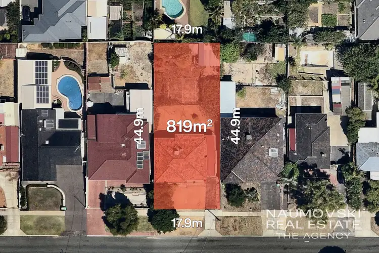 9 Wychcross Street, Westminster WA 6061