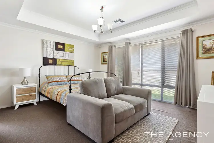 Fourth view of Homely house listing, 11 Burrill Rest, Lakelands WA 6180